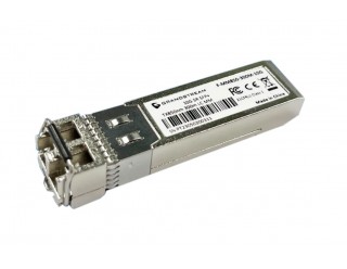 Grandstream F-MM850-300M-10G Multi Mode SFP+ Optical Transceiver - LC - 850nm - 300m